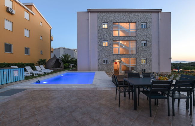 Sunset Beach Suites - Foto 73