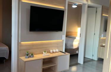 Casa de Praia Belíssima em Imbe - Foto 1