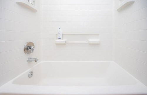 100 Year Old Historic Brick 2BR Loft High Ceiling3 - Foto 26