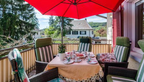 Flair Ferienwohnung Orchidee - Foto 2