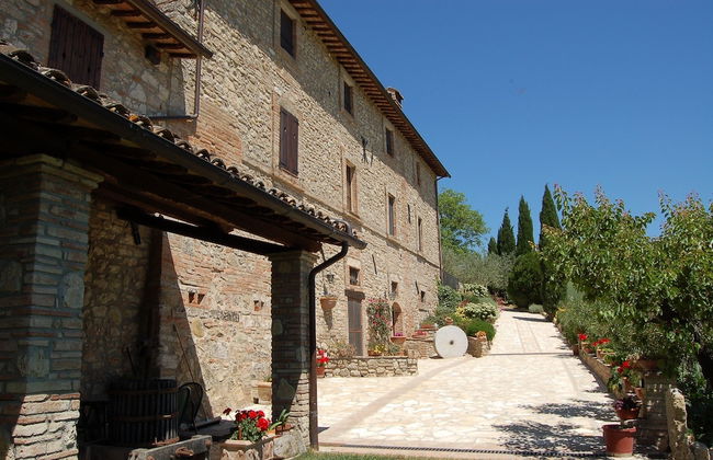 Agriturismo Casale dei Frontini - Foto 55