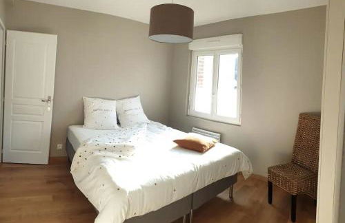 Le JV 1 cayeux sur mer baie de somme 100m plage - Foto 12