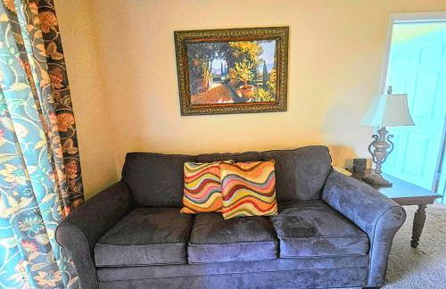 Tuscan Dream 2 Bedroom Condo by RedAwning - Foto 10