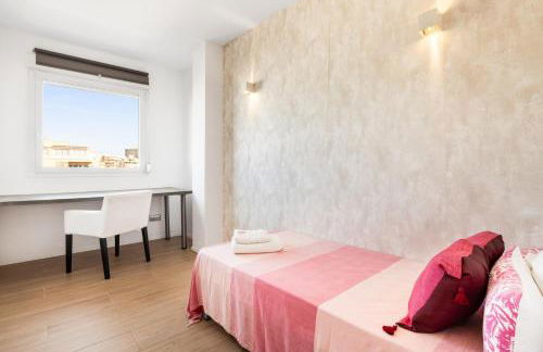 Apartamento Cervantes - Foto 23