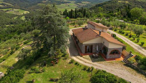 Tenuta il Poggetto - Foto 3