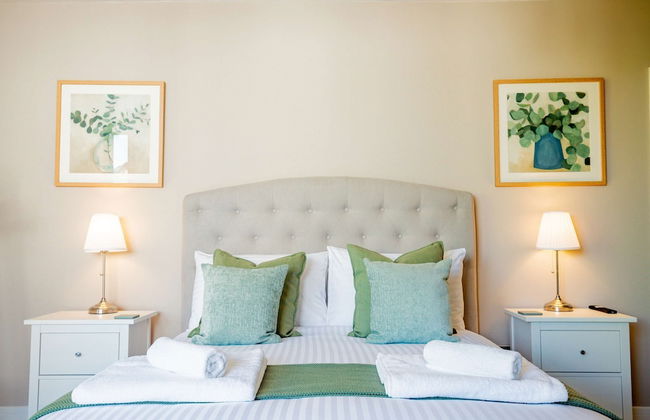 Host Stay Hilltop House - Foto 30