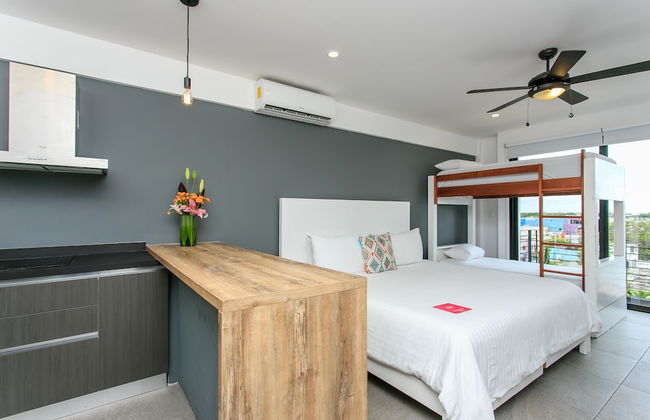 Studio 30 Condhotel by Nah Hotels - Photo 25