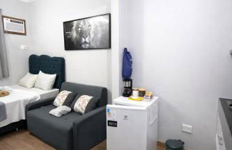 Botafogo Beach Suite - Charm and Comfort - Foto 5