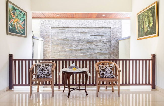 Jenna Residence Denpasar - Foto 7