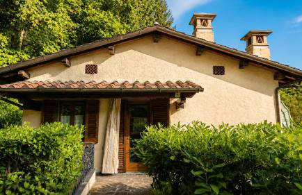 Villa Marisa - Foto 43