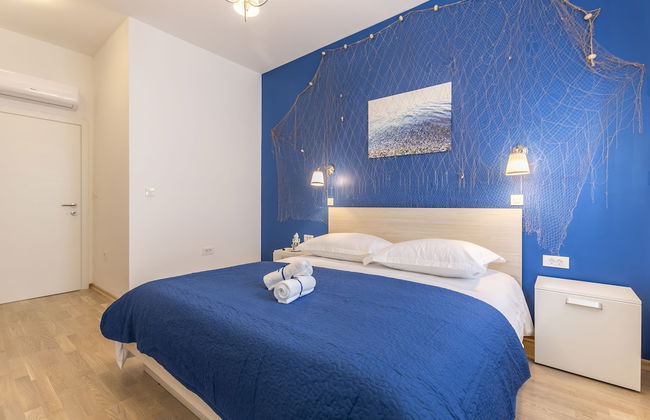 Luxury Villa Stella near Split - Foto 3