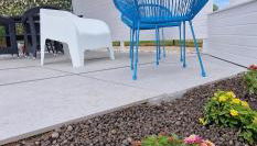 La casa al mare, Pittulongu - Photo 5, Garden, Garden view