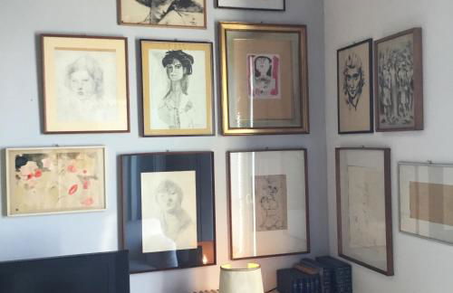 Villa Maria Lago Maggiore - Foto 24