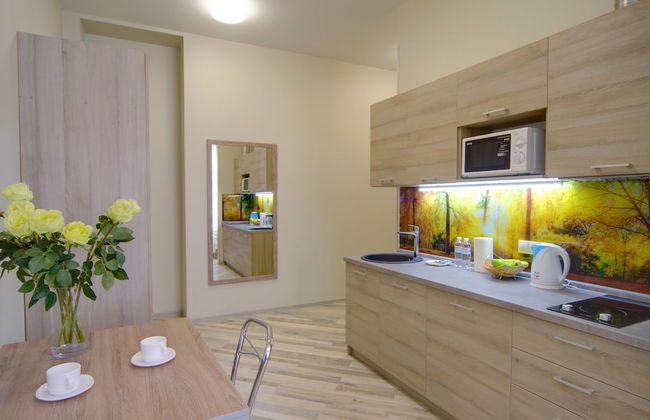 Summit Apart Hotel - Photo 17