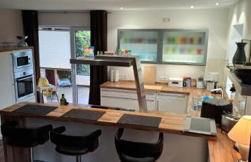 Ferienhaus mit Garten - Foto 13