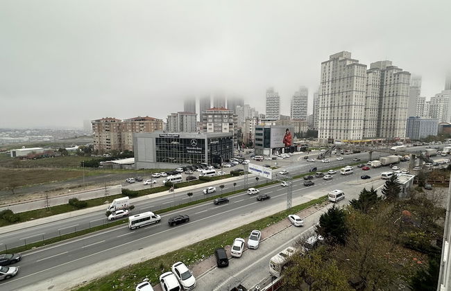 Mavikapı Suit Otel - Foto 16