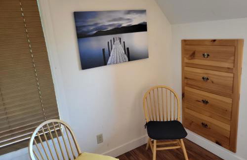 Terry Hill Lodges and Suites - Foto 26