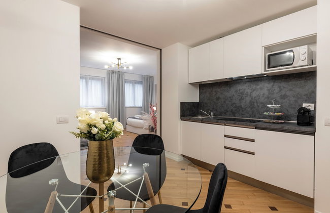 Milan Royal Suites & Luxury Apartments - Foto 113