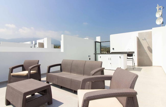 A20 Sun Valley Cove Garden Duplex Apartment - Photo 25