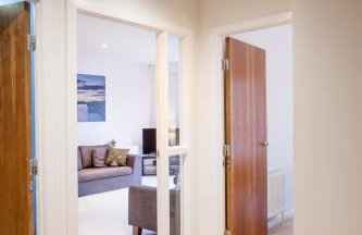 Riverside West End Apartment - Foto 44