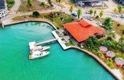 Gavoa Resort - 2 quartos - BL D apt 209 - Foto 45