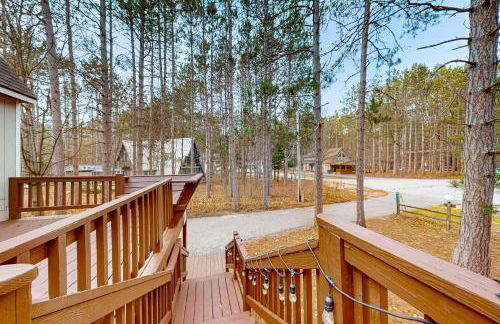 Crystal Mountain Retreat - Foto 36