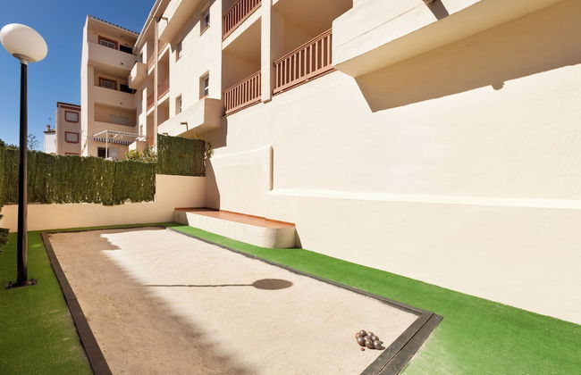 Crown Resorts Club Marbella - Foto 53