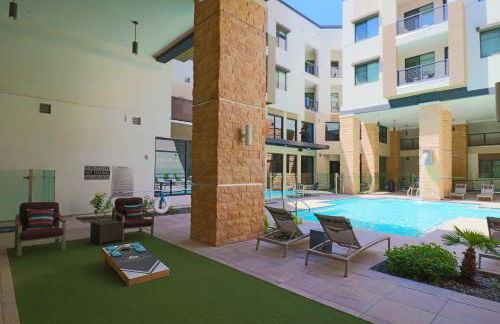 Work in Style & Private Workspace & Premium Comfort - G2047 - Foto 28