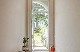 Baumhaus Serviced Living - Art & Design Apartments - Foto 34