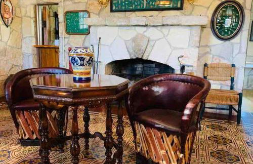 DH RIVER LODGE! Gather your herd here! - Foto 54