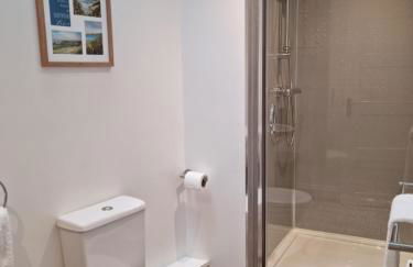 The Coach house, onsite free parking - Foto 14