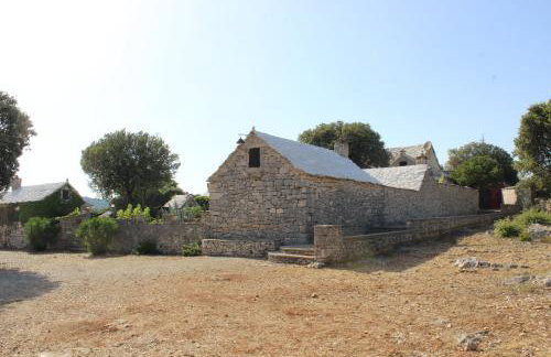 Country House Hacienda - Photo 41