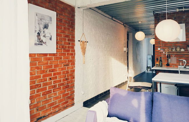 MalinaApt Bohemian Loft - Foto 17