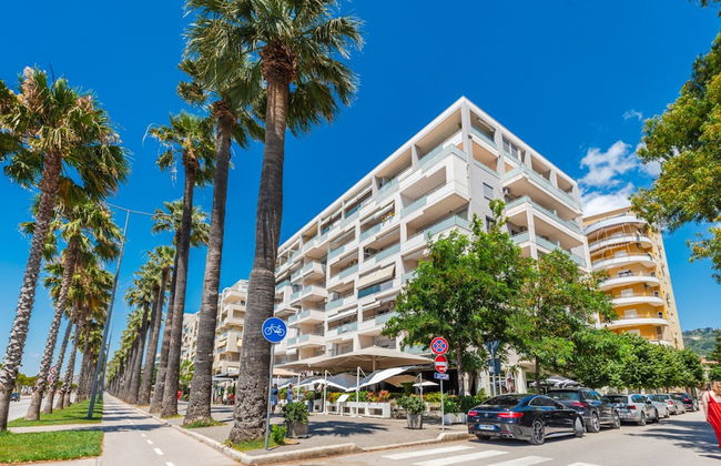 Naos Beach Apartment - Foto 5