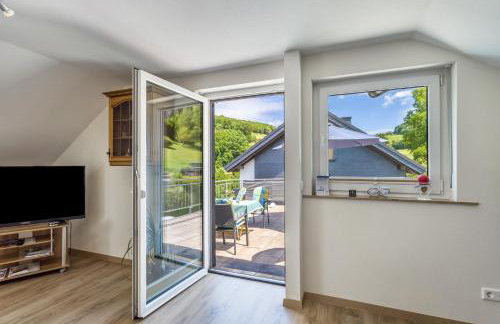 Ferienwohnung Am Waldrand - Photo 7