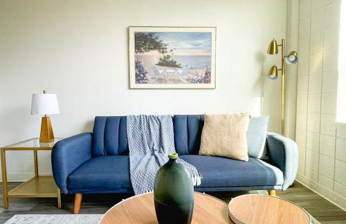 Sleepover Downtown Cincinnati 1BD 1BA Apartments - Photo 28