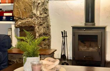 House in Llanberis - Photo 12