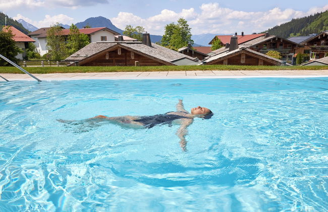 Alpin Lodges - Photo 32