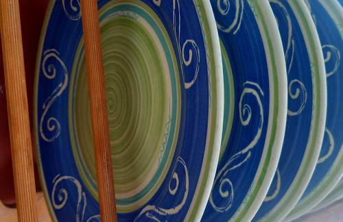 Comfortable detached 4 bedroomed holiday home - Foto 10