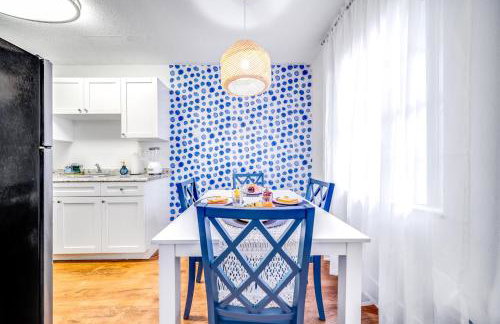 Water View - King Bed - Palm Wave Says - Foto 10