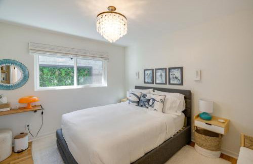 Seaside Home with Hot Tub and Patio Close to Beaches! - Foto 15