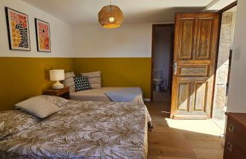 Maison de campagne à 15 minutes de Conques - Foto 6