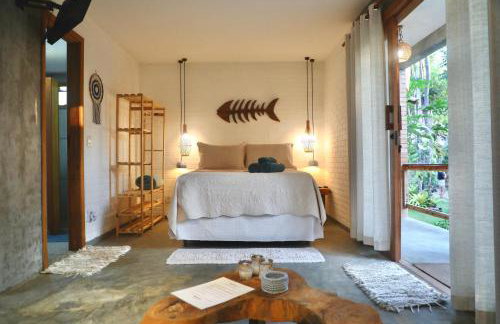 Estudio Lirios seu cantinho ecológico na natureza - Foto 39