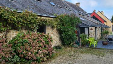 gîte Les Ajoncs - Evasion et sérénité aux portes de Vannes - Foto 5