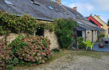 gîte Les Ajoncs - Evasion et sérénité aux portes de Vannes - Foto 5