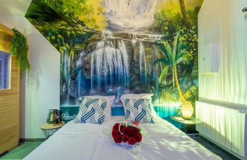 Le temps d'un rêve - Escapade romantique - Photo 9