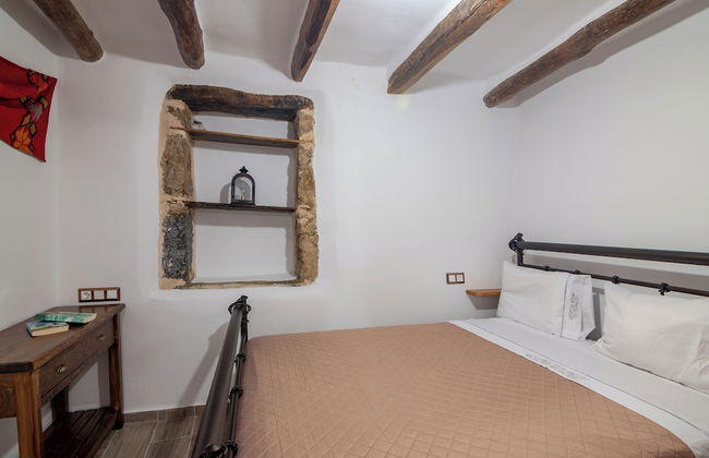 Sellia Stone House - your summer retreat - Photo 1