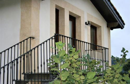 El Mirador de Casa Guareña - Photo 19