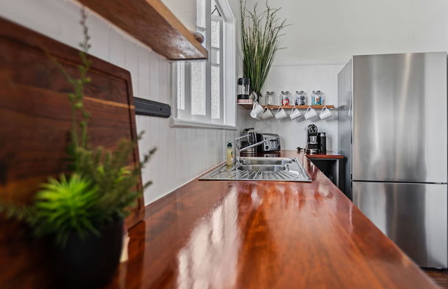 Crystal Cottage Cairns - Photo 28