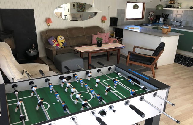 "Harald" - 300m from the sea - Foto 2